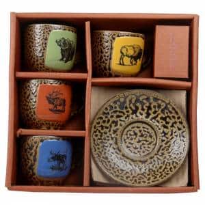 Pottery Sets